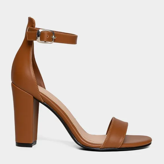 Sandalias Footloose Fb-02 (34-40) Anna Mujer