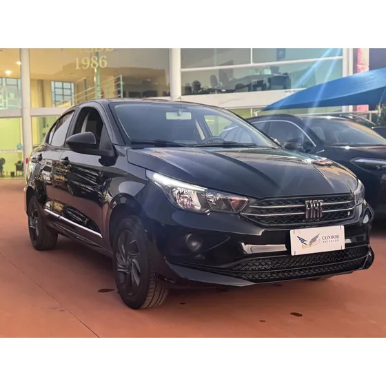 Fiat Cronos Drive 1.0