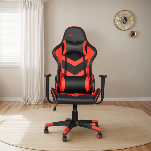 Silla Gamer Premium X-lizzard Sg-02