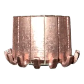 Colector Electro Soplador 14 Delgas