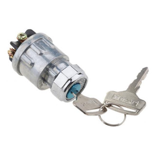 2 Conjunto De 6 Cerraduras De Encendido Para 2 Piezas 2 Conjunto De 6 Cerraduras De Encendido Para 2 Piezas