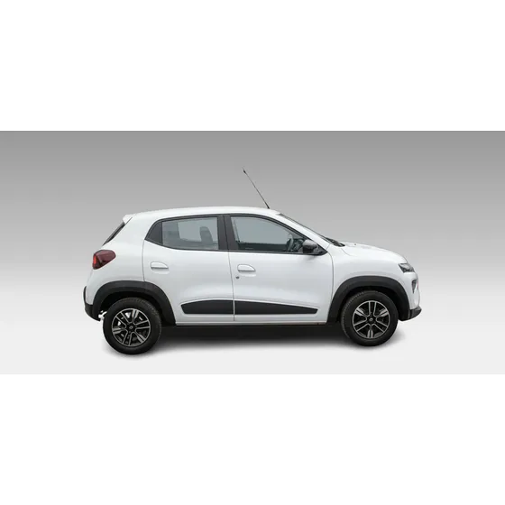 Renault Kwid 1.0 Iconic Mt