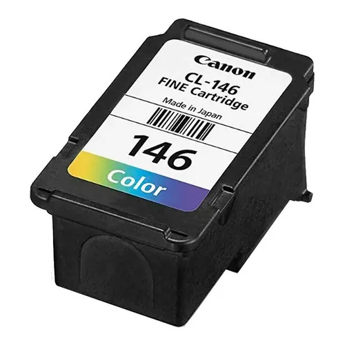 Cartucho Canon Tinta 8276b001 Cl 146 Xl /v /v