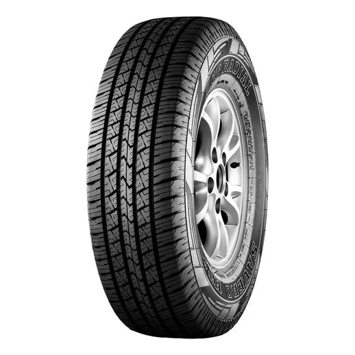 Neumático GT Radial Savero HT2 P 255/70R16 109 T