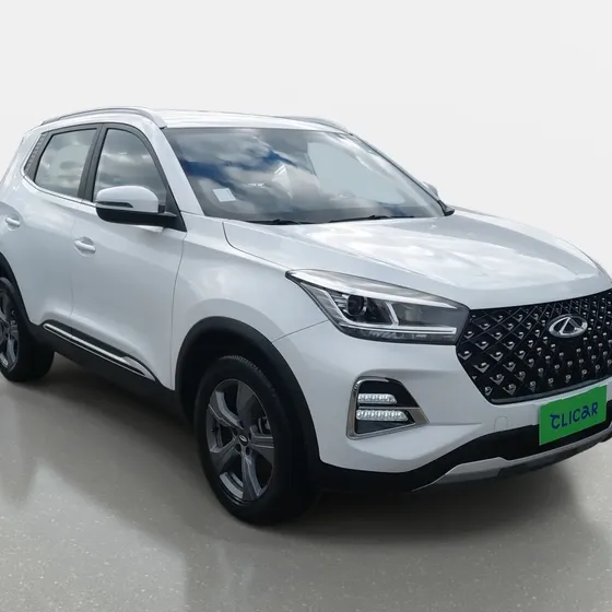 Chery Tiggo 3 Pro 2023 Xrs 2023 usado en Chillán