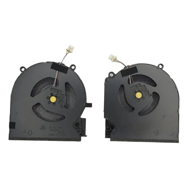 Ventilador Hp 16-d 16-e Ns75c06-20k21 Ns75c06-20k22 80w L&r
