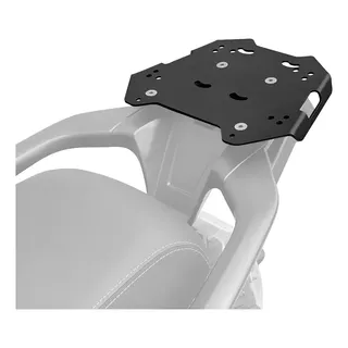 Suporte De Baú Superior Maxsym 400 Gt 2026 Em Diante Scam Preto