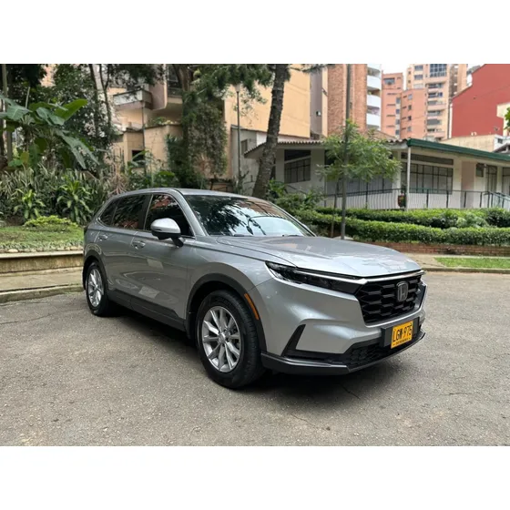 Honda Cr-v 1.5t X-tyle Lx 2wd