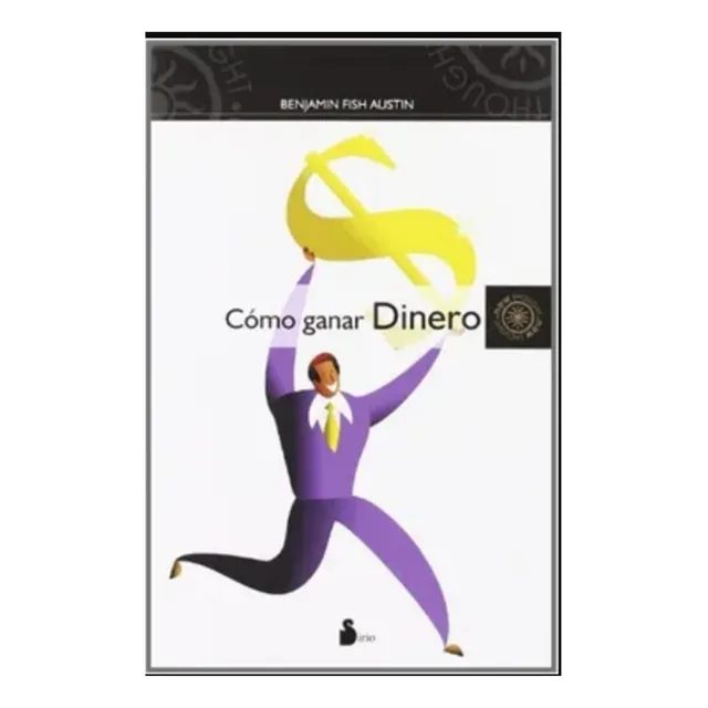 Cómo Ganar Dinero ( Solo Nuevos / Originales)