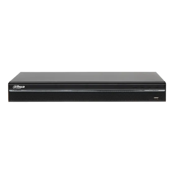 Dvr Dahua Pentahibrido 32 Canales 1080p 2hdd Xvr5232an-s2