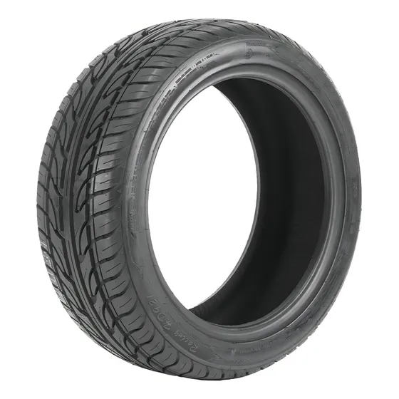 Pneu 195/45r15 Haida Hd921 Tl 78v Haida 32009 Índice De Velocidade V