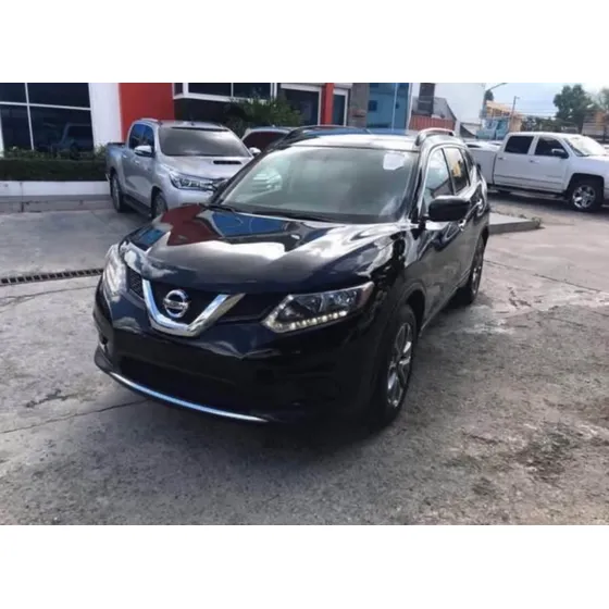 Nissan Rogue 4x2