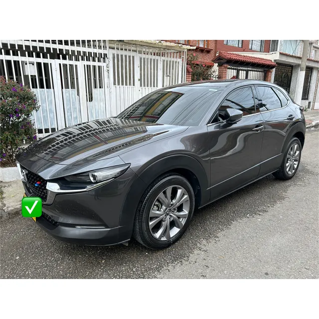 Mazda Cx-30 2.0 Touring At