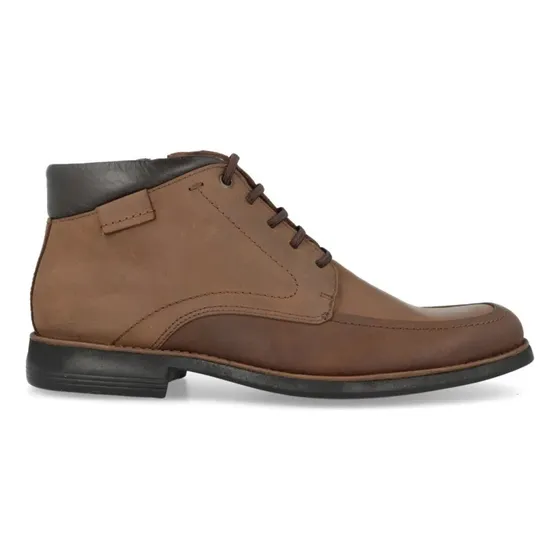 Bota Facu Hush Puppies Para Hombre