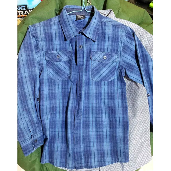 Camisas Importadas Polo Originales 