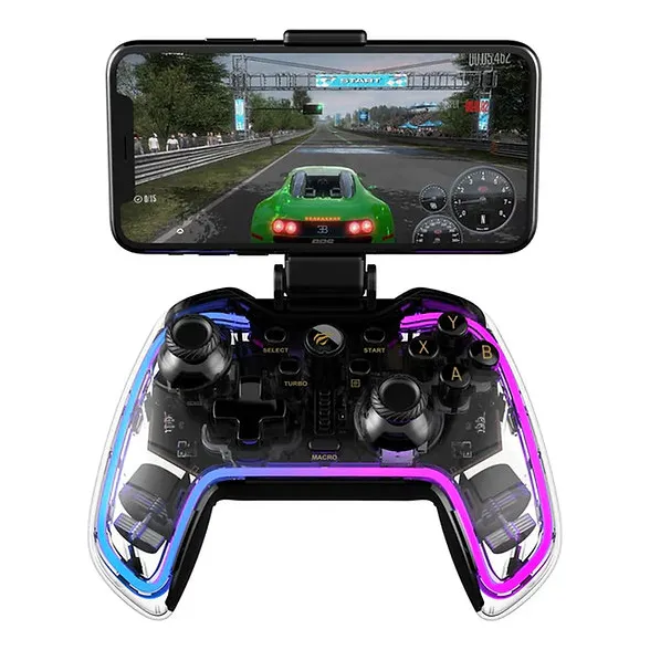 Gamepad Havit G158bt Pro Rgb