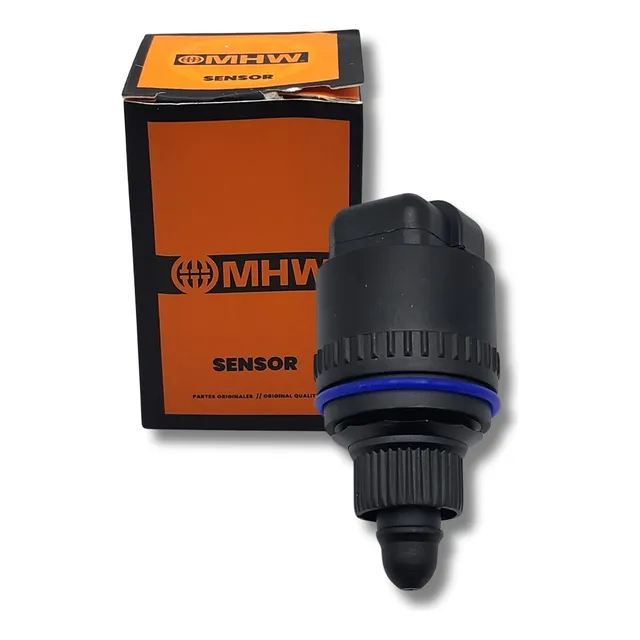 Sensor Minimo Iac Renault Twingo 8v Y 16v [presion]