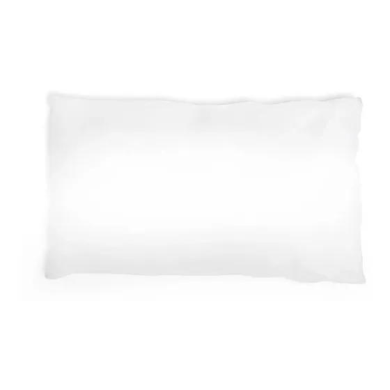Almohada Para Cuna Moisés Infanti Blanco