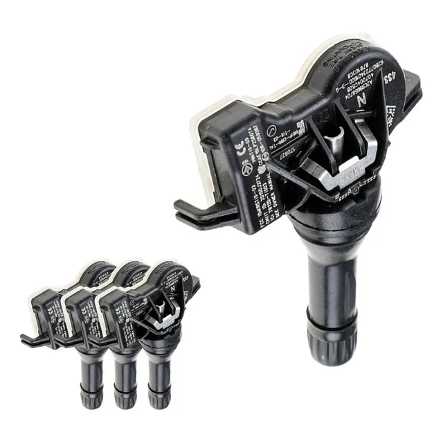 Sensor Presión Llanta For Nissan Altima Qashqai X-trail