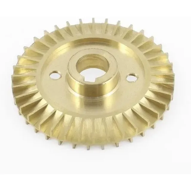 Impeler Bomba De 1/2 Imps-50 Marca Semilic
