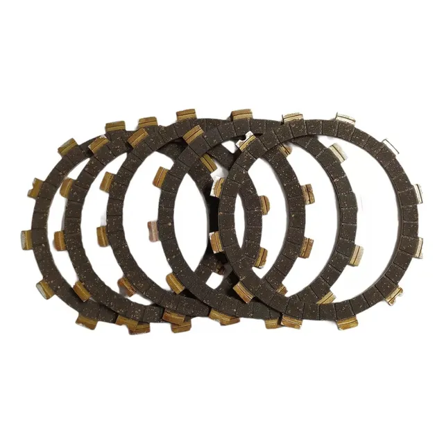 Disco Clutch Gn 125 Ld Suzuki Owen