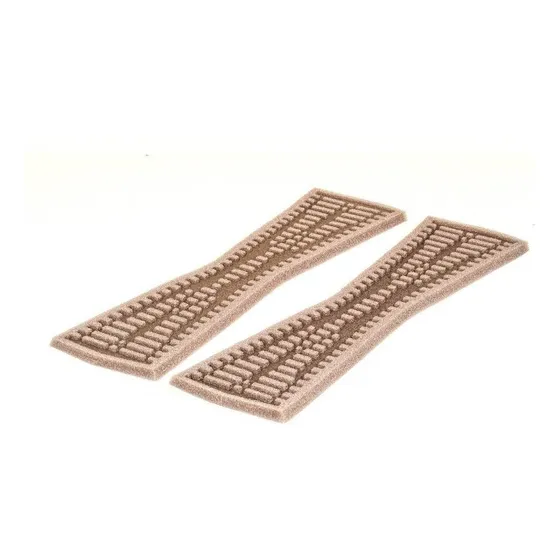 Peco Sl-57 Espuma Para Alfombra Larga Cruz