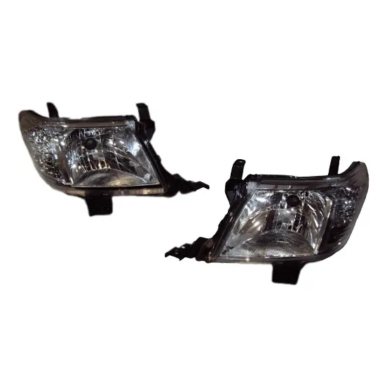 Faro Hilux 2012-2017 Depo Lh/ Rh 