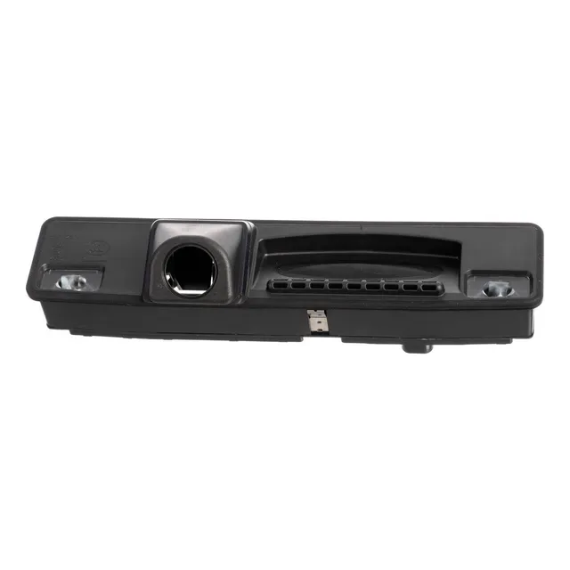 Interruptor Apertura Porton Trasero Tapa Baul Ford Focus 3