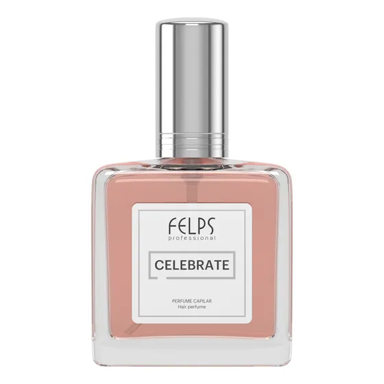 Felps Celebrate Perfume Capilar 25ml
