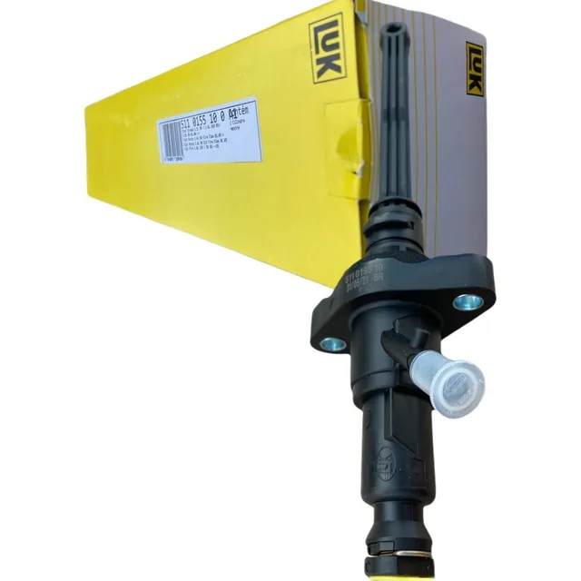 Bombin Embrague Superior Fiat Palio Siena 1.3 1.4 1.8 Luk