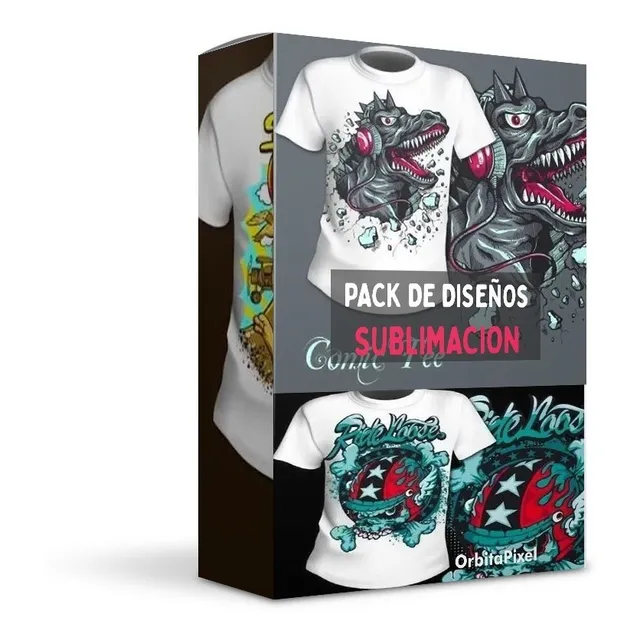 Pack 73 Diseños Creativos Para Sublimacion Vectores  Png