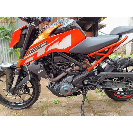 Ktm Duke