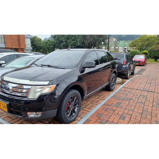 Ford Edge 3.5 St