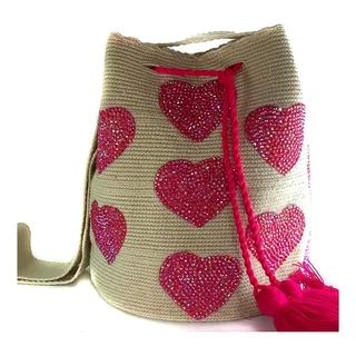 Mochilas decoradas con lentejuelas hotsell