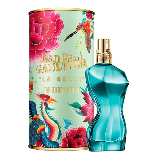 Perfume Jean Paul Gaultier La Belle Paradise Garden Edp 30ml