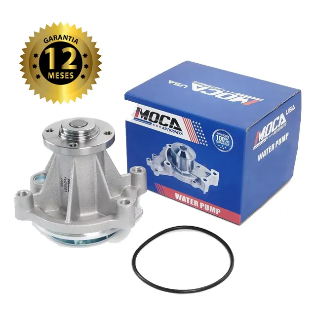 Bomba De Agua Ford Triton 5.4l 2006 2007 2008 2009 