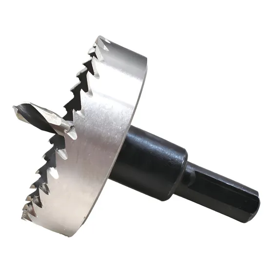 Sierra Copa Para Metal 53mm Coro Tools Lh-1942