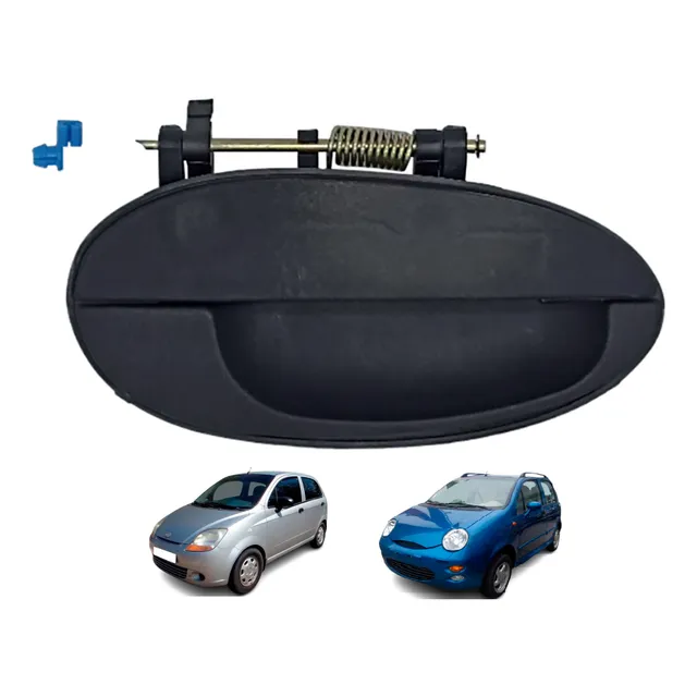 Manija Exterior Spark 724 Daewoo Matiz Chery Qq Traser Derec