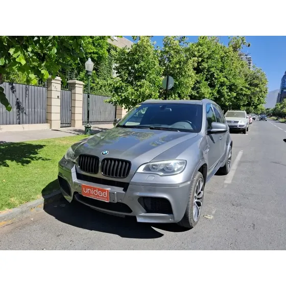 BMW X5 2013 M 4.4 2013 en Providencia - RM (Metropolitana) usado