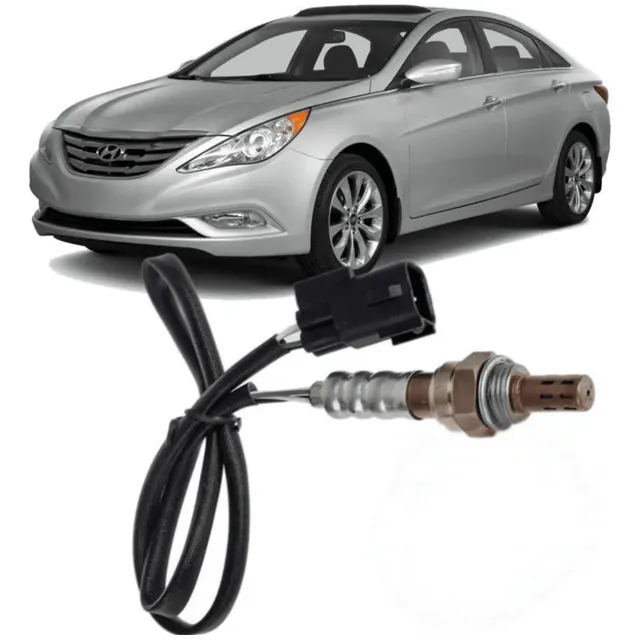 Sonda Lambda Hyundai Sonata 2.4 16v Pré Catalizador