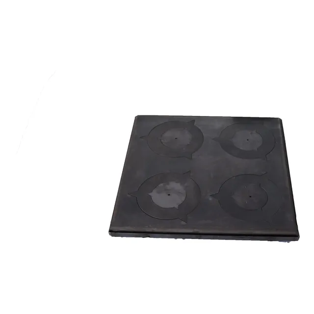 Plancha Para Estufa De Leña / Fogones Estufa De Leña