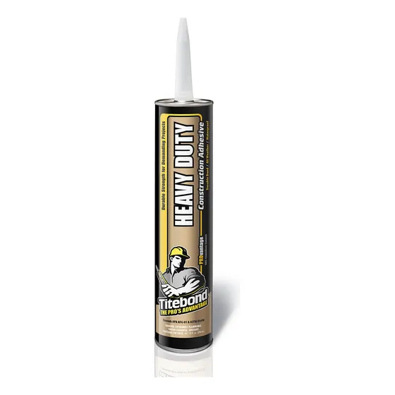 Titebond Heavy Duty Provantage