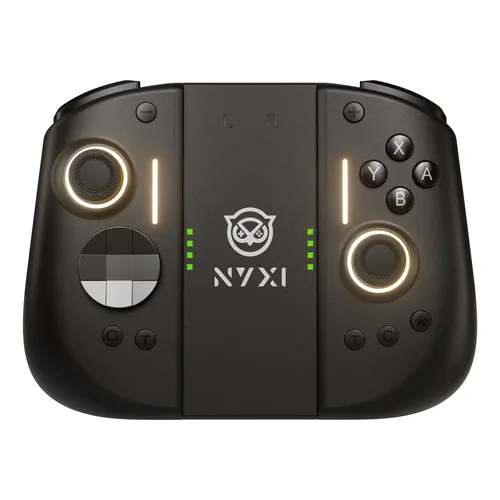 Controle Sem Fio Flydigi Apex 4 Black Myth Wukong 2000 Hz
