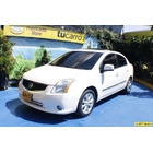 Nissan Sentra 2.0 B16