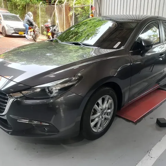 Mazda 3 2020 Touring At 2.0l