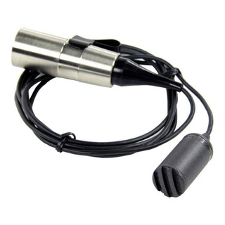 Sm11-cn Microfono Shure Lavalier Omnidireccional Sm11-cn Microfono Shure Lavalier Omnidireccional