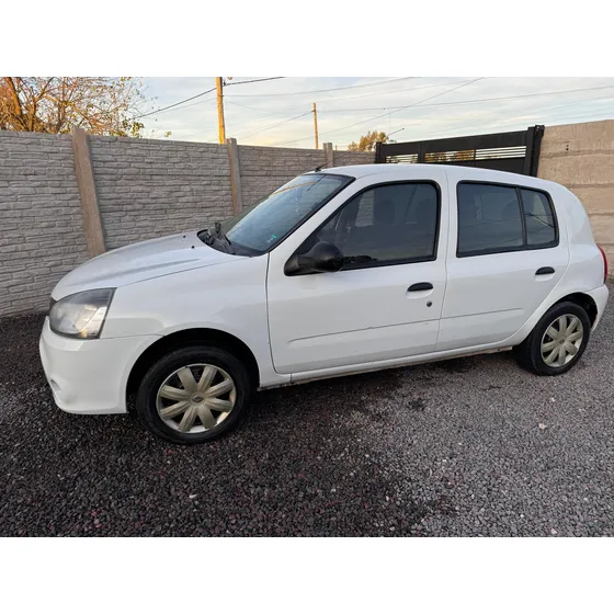 Renault Clio 1.2 Mio Confort Pack 5p