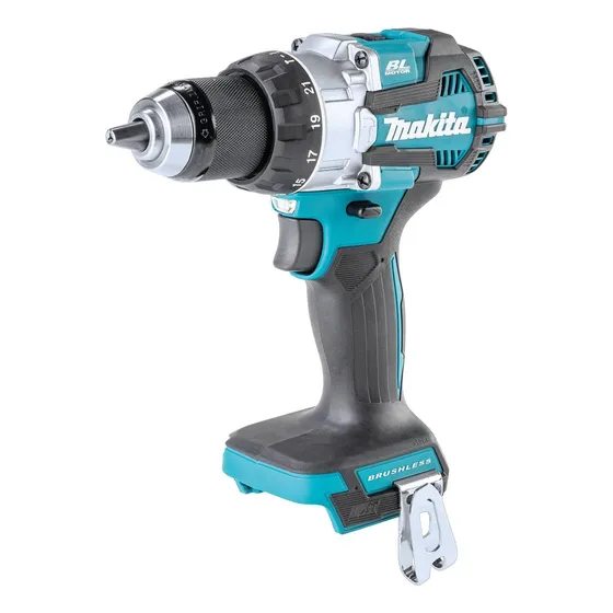 Makita Xph16z 18v Lxt® Litio-ion Compacto Escobilla 1 2 
