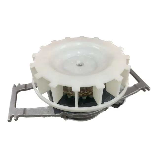 Conjunto Motor Secadora Mueller Solaris Soleil 127v 60hz