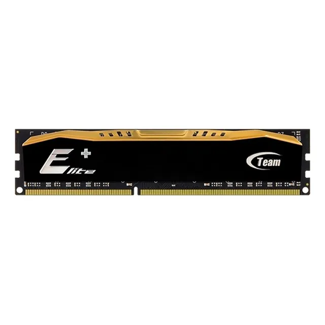 Memoria Ram Teamgroup Tprd38g1600hc1101 8gb Dimm 1600mhz